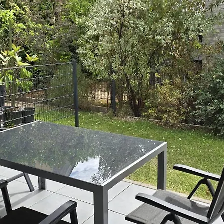 La Maison Du Bonheur Appartamento *