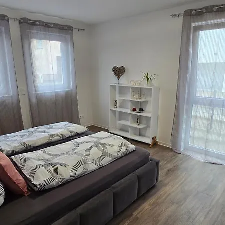 Appartamento La Maison Du Bonheur Kehl