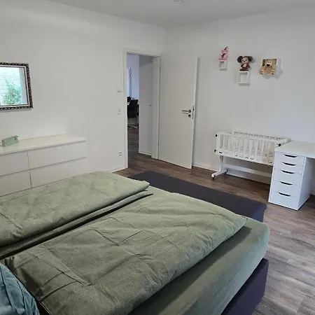 La Maison Du Bonheur *