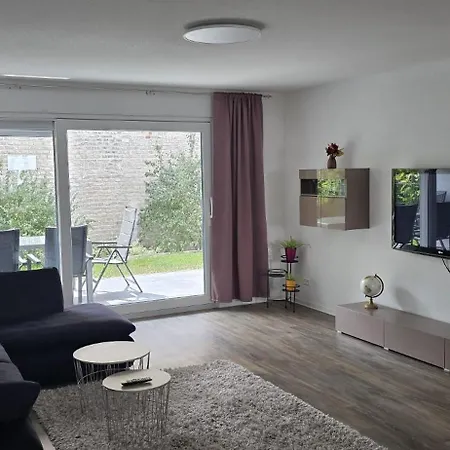 La Maison Du Bonheur Kehl