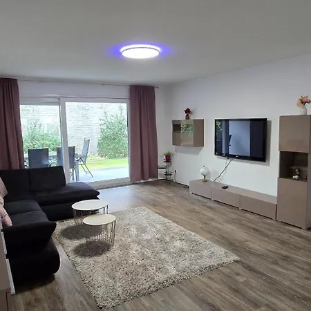 Appartamento La Maison Du Bonheur *