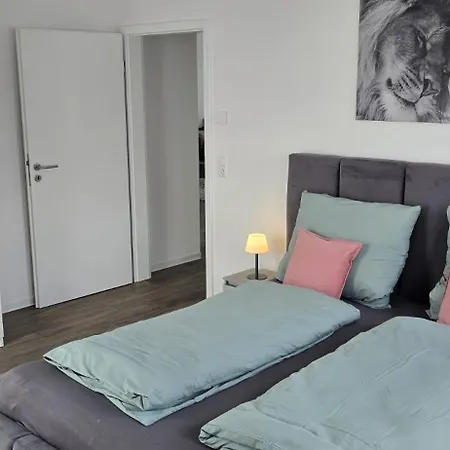 La Maison Du Bonheur *