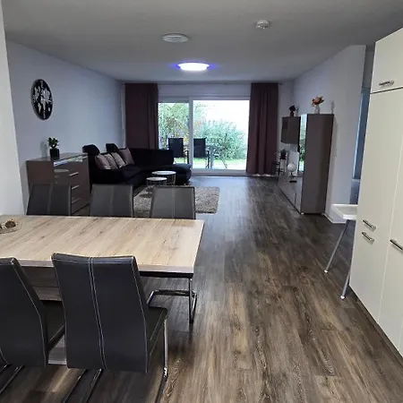 דירה La Maison Du Bonheur *