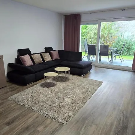 La Maison Du Bonheur דירה *