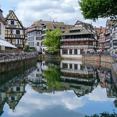La Maison Du Bonheur * Kehl