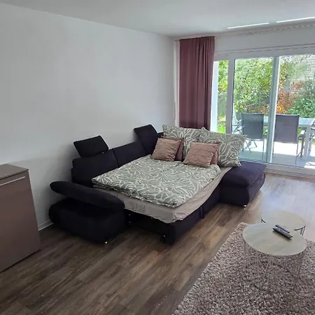 דירה La Maison Du Bonheur Kehl